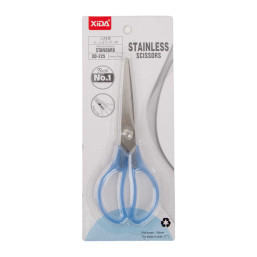Scissor Blue - 18 cm
